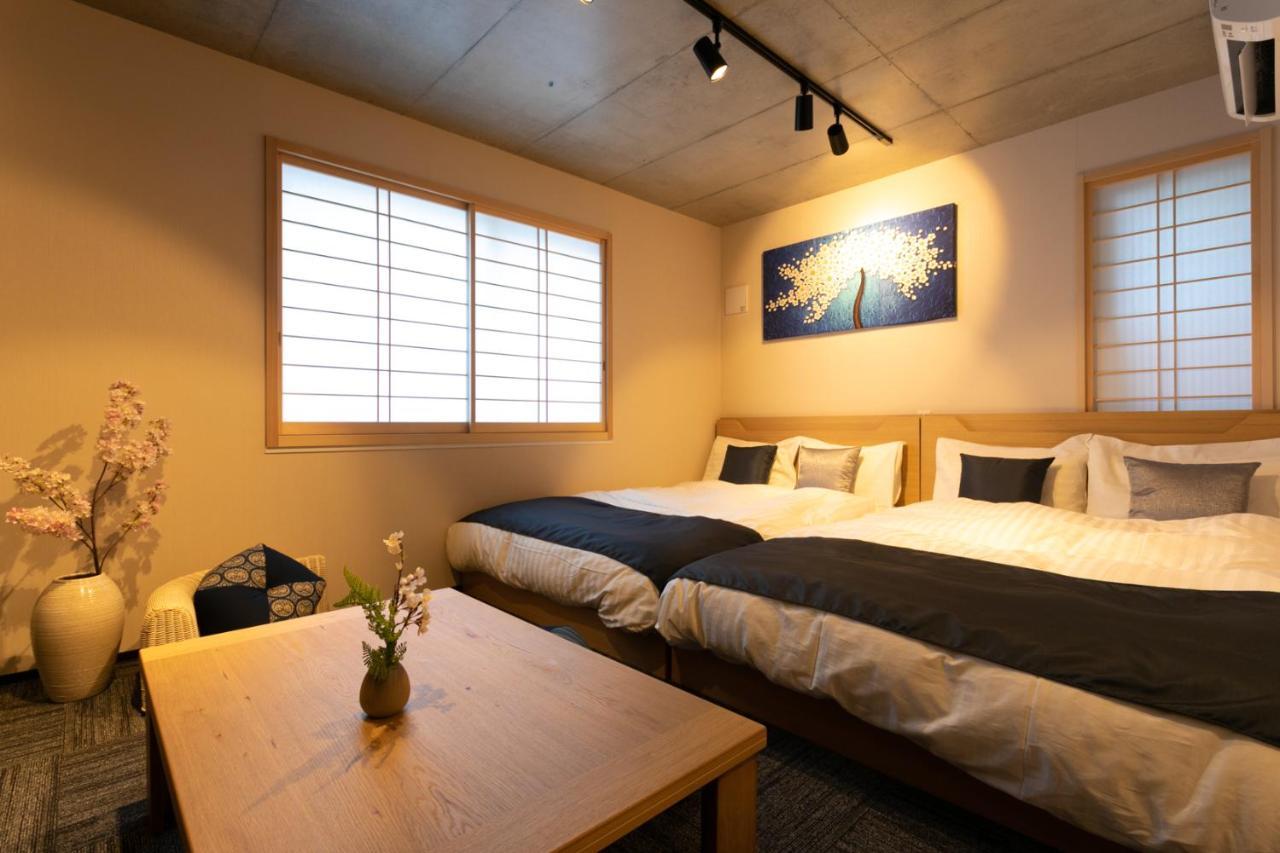 Sakura Stay Otorii 도쿄 외부 사진