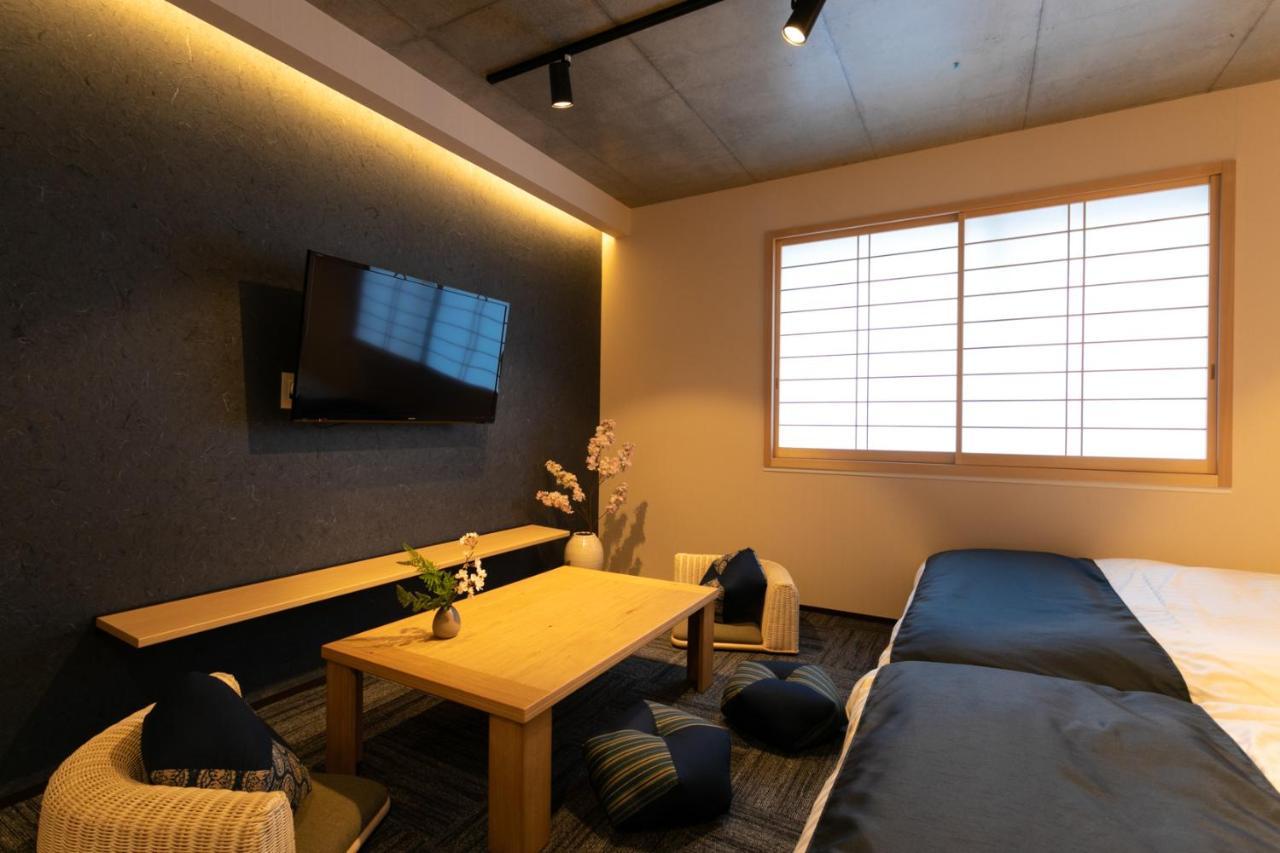 Sakura Stay Otorii 도쿄 외부 사진